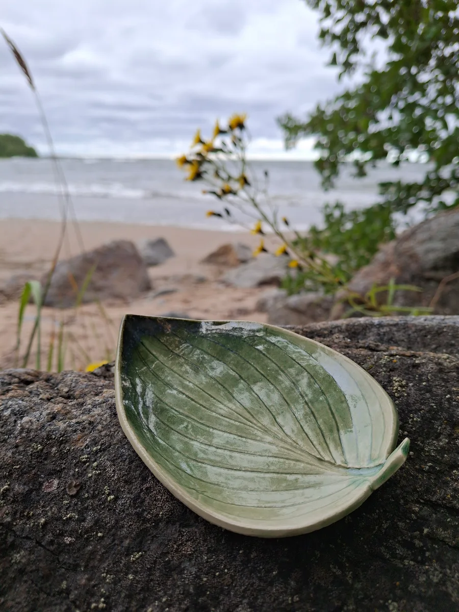 New seller: Cefia Ceramics